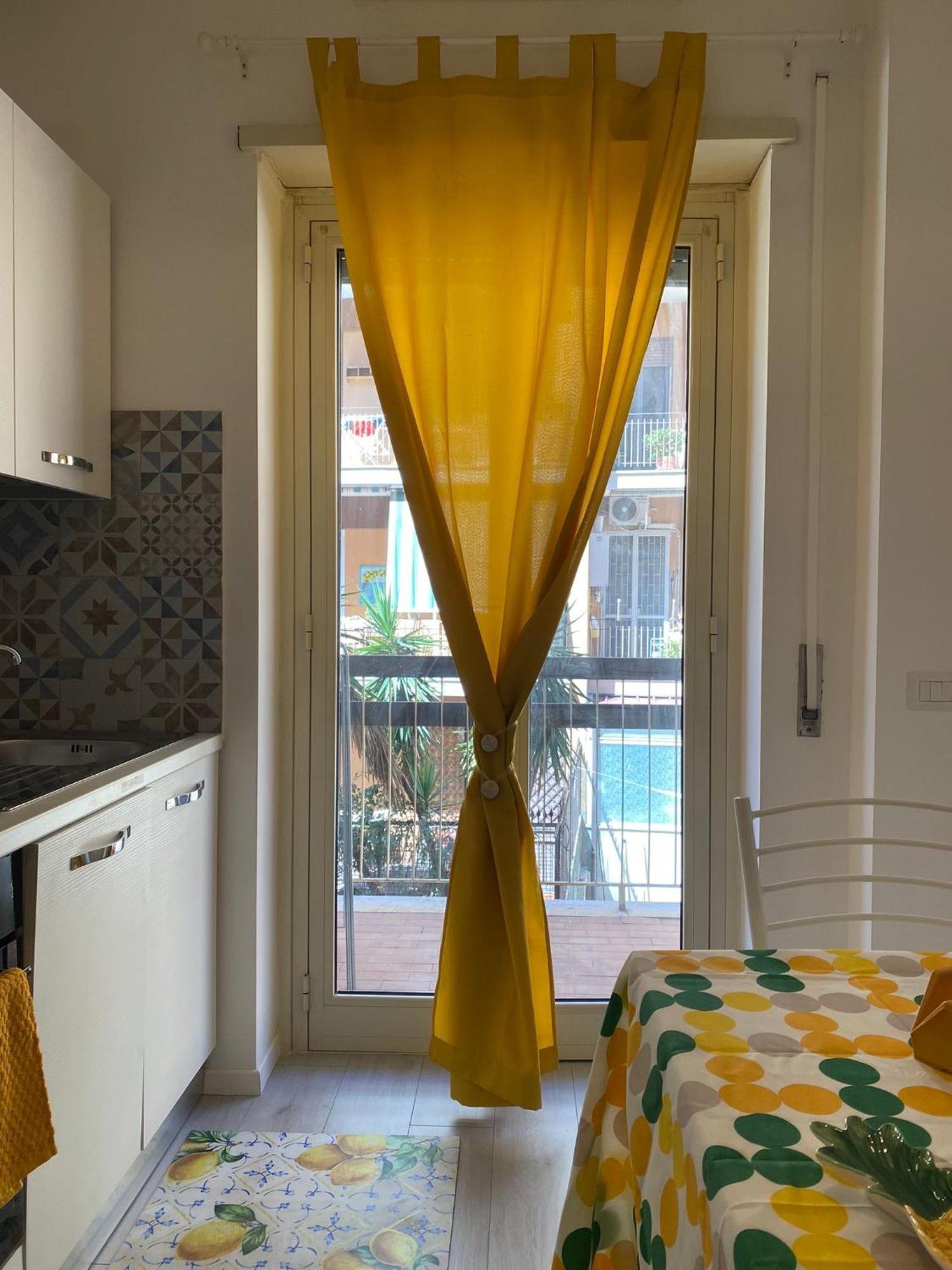 Dany & Manu House Apartment Rome Exterior photo