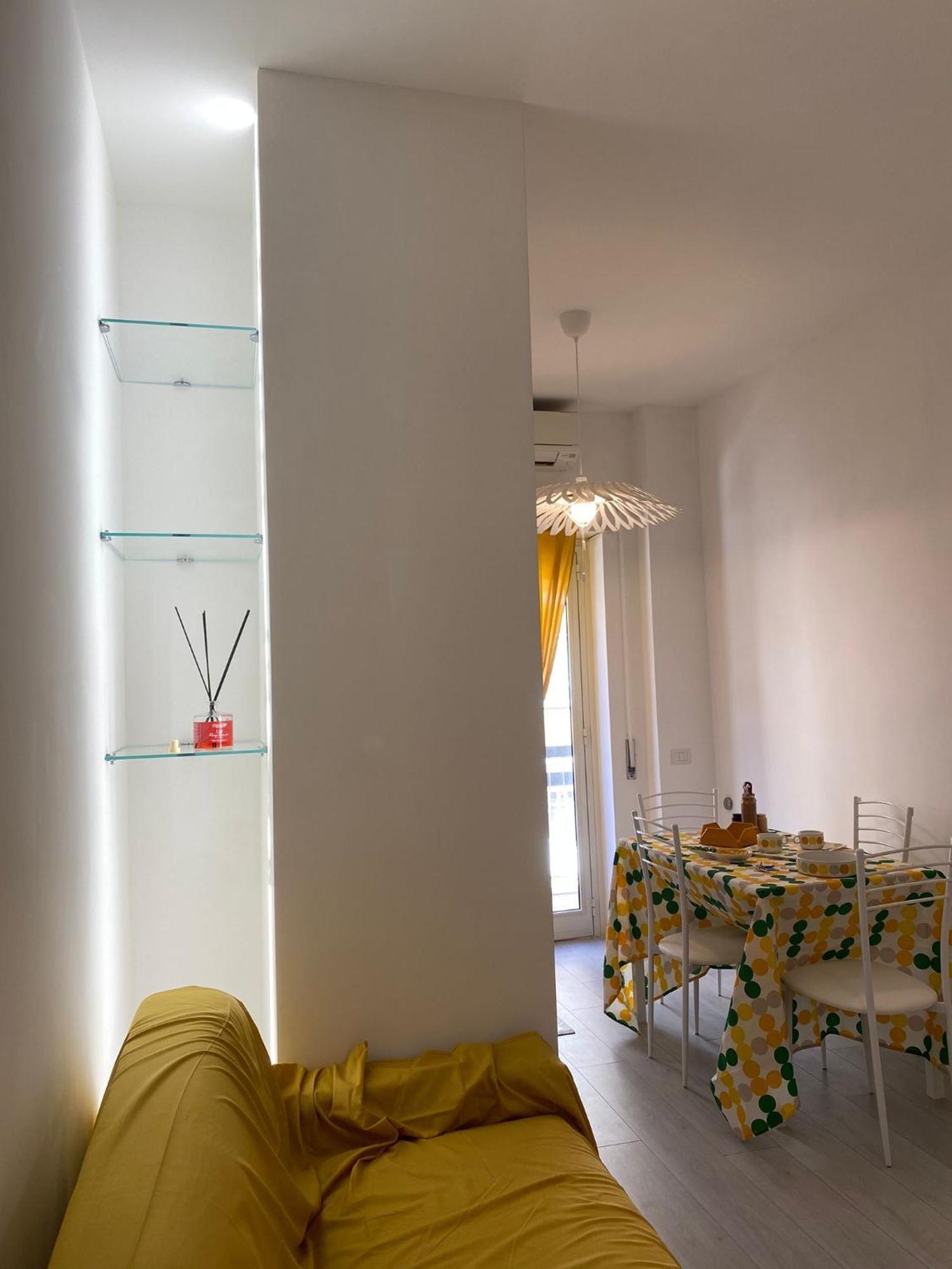 Dany & Manu House Apartment Rome Exterior photo